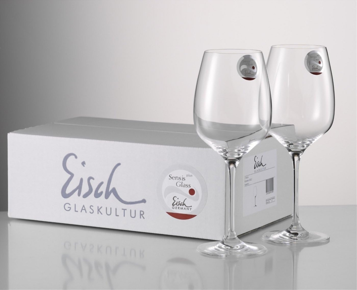 Eisch Superior Sensis plus Rotwein 500 2 2 Stück Bild 1