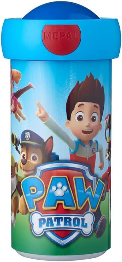 Mepal CAMPUS Verschlussbecher 300 ml Paw Patrol - A Bild 1