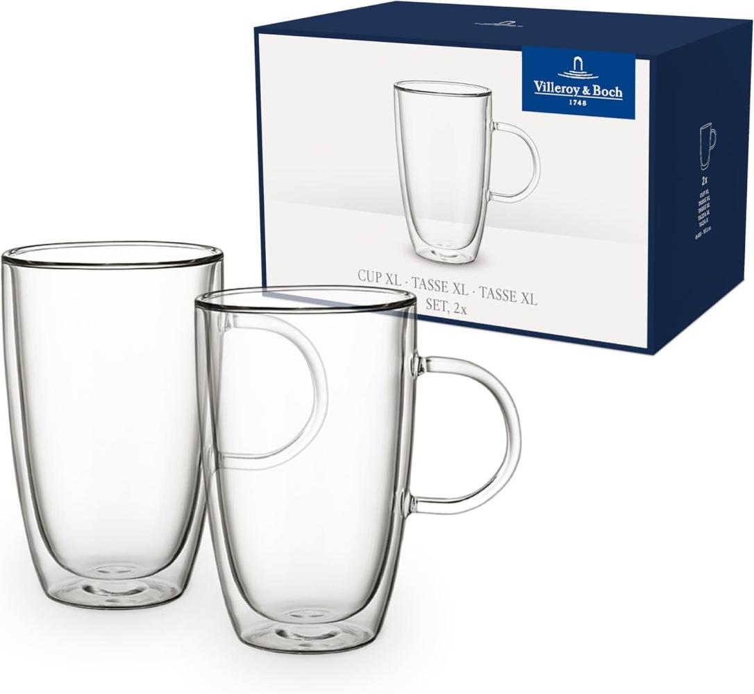 Villeroy & Boch Artesano Hot&Cold Beverages Tasse XL 2er Set - A Bild 1