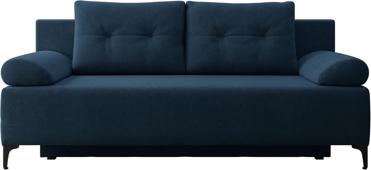 Schlafsofa Pevore (Farbe: Pretty 22) Bild 1