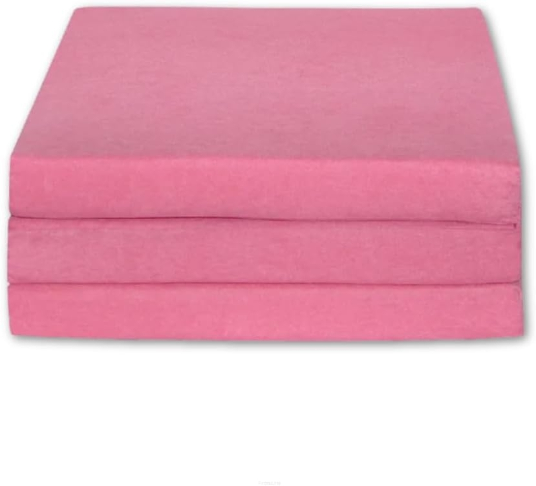 Klappmatratze Klappmatratze Gästematratze M - 180x65x7cm, FORTISLINE Bild 1