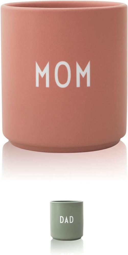 Design Letters Becher Favourite Cup Mom Nude 10101002NUDEMOM Bild 1