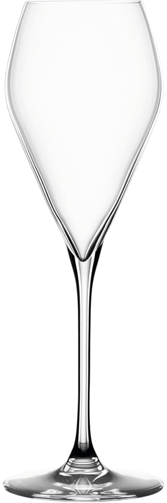 Spiegelau Sparkling Party Champagnerglas 230 ml 6er Set - DS Bild 1