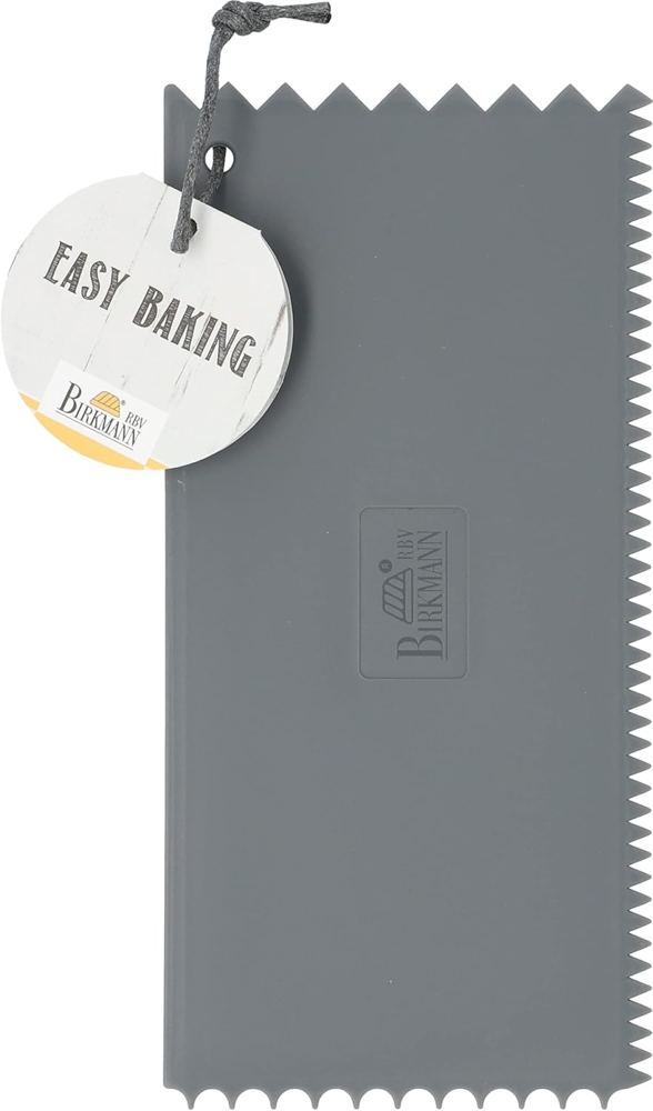 Birkmann Teigkarte 20 cm Easy Baking Bild 1