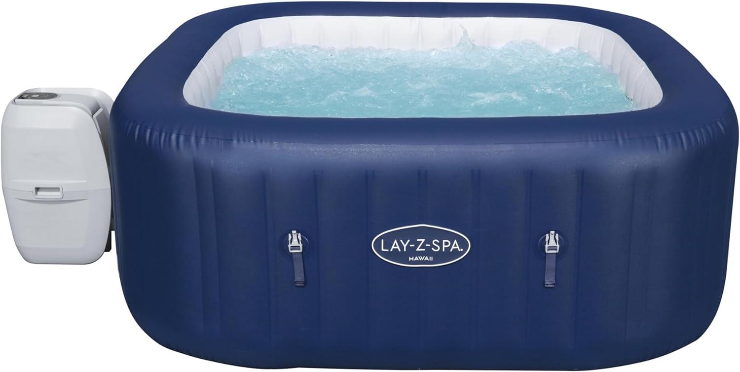 Bestway Whirlpool "Lay Z-Spa" Hawaii 60021 Bild 1