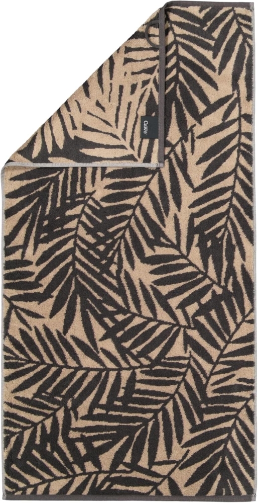 Handtuch MAISON (BL 50x100 cm) Bild 1