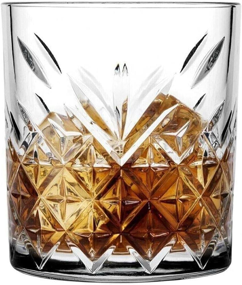 Whiskybecher Timeless 20,5cl - 4 Stück Bild 1