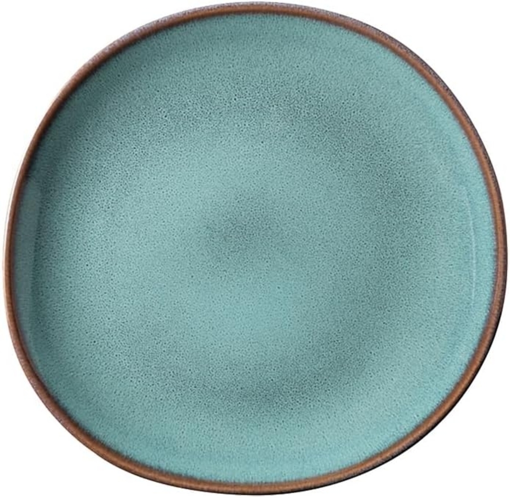 like. by Villeroy & Boch Lave glacé Frühstücksteller ø 23 cm - DS Bild 1