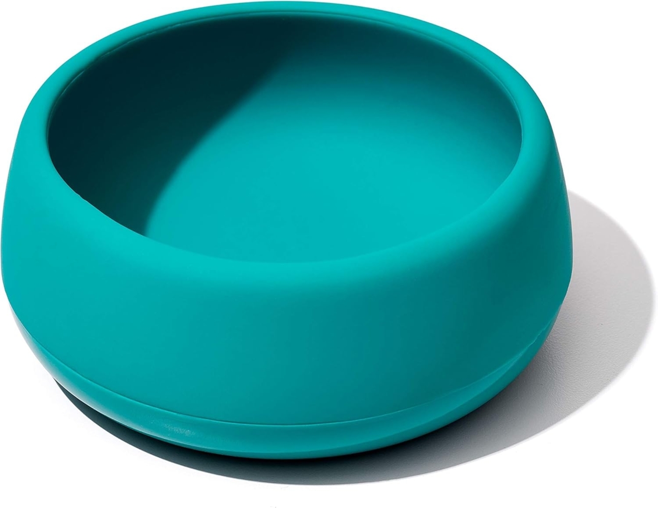 OXO Tot Silikonschale Teal Grün Bild 1