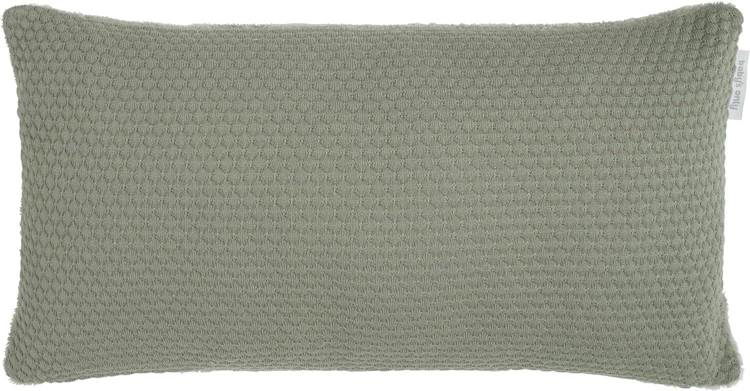 Baby´s Only Kissen Sky urban green - 60x30 60x30 cm Grün Bild 1