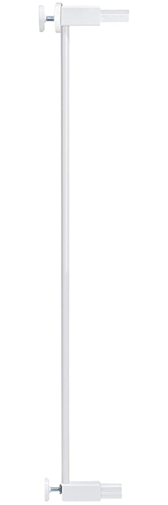 Safety 1st Verlängerung für extra hohes Tor, 7 cm, weiß, 24254311 Bild 1