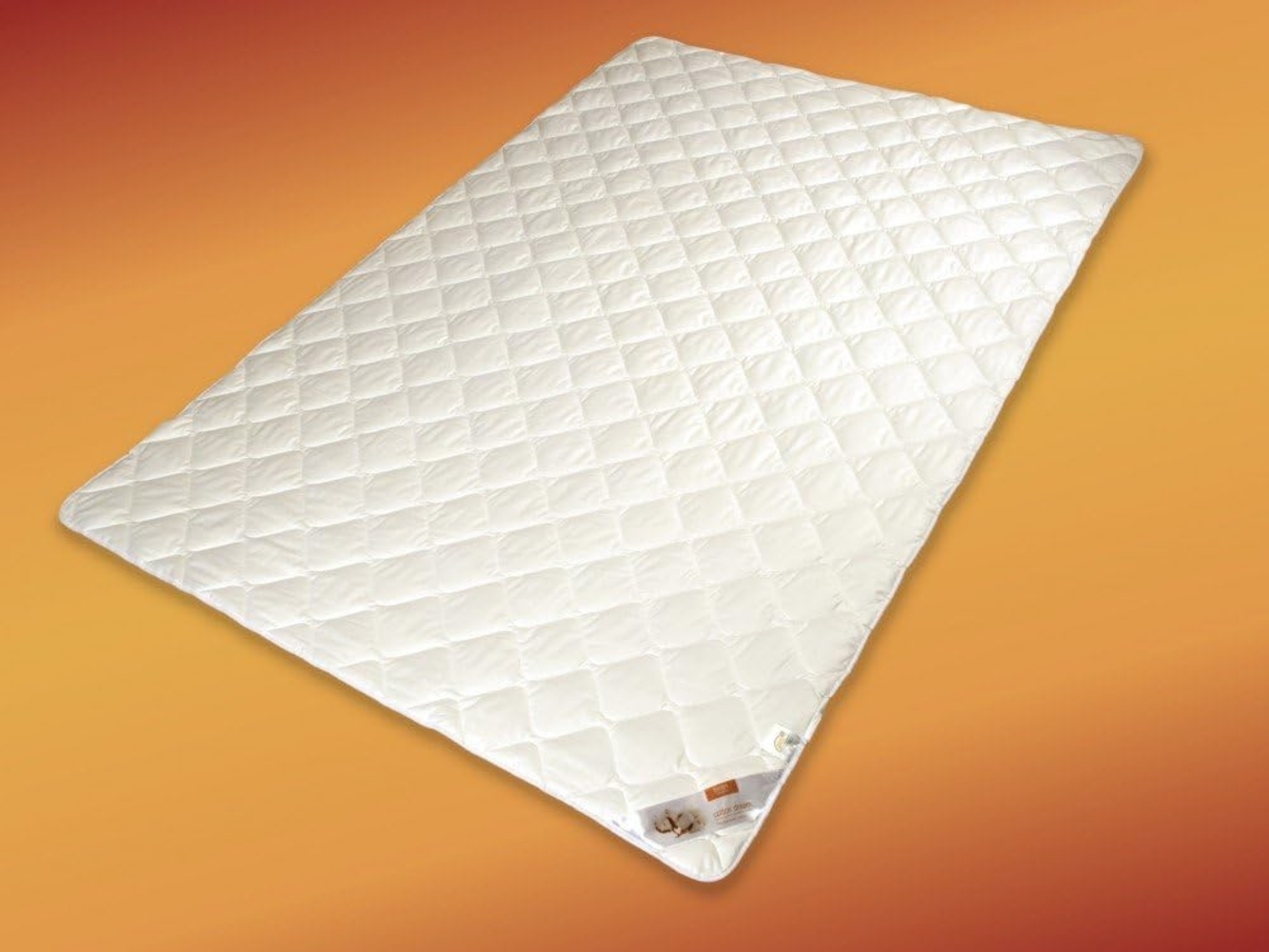 Matratzenauflage Garanta Matratzenauflage Cotton Dream Garanta Bild 1