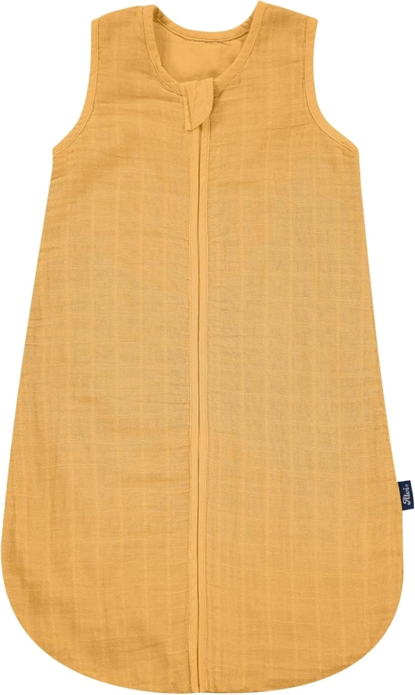 Alvi Mull-Schlafsack Cornsilk 90 Bild 1