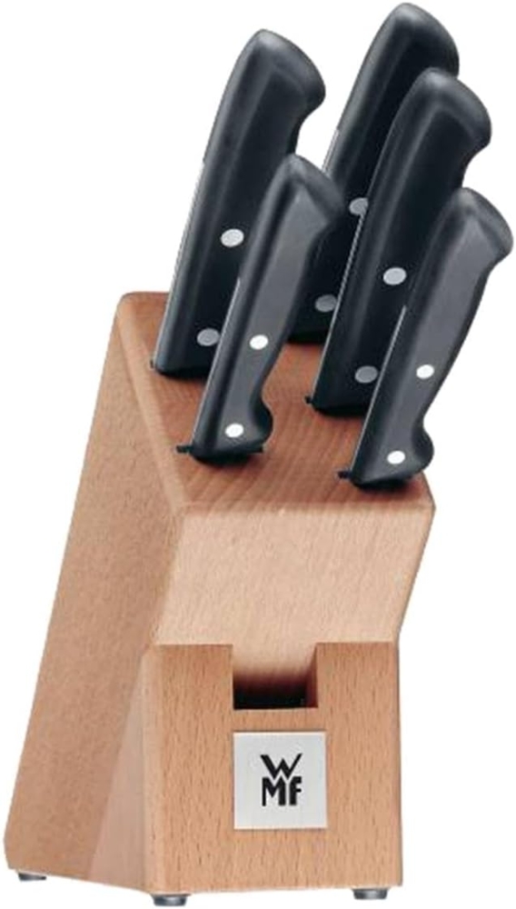 WMF Messerset 6tlg. Classic Line Bild 1