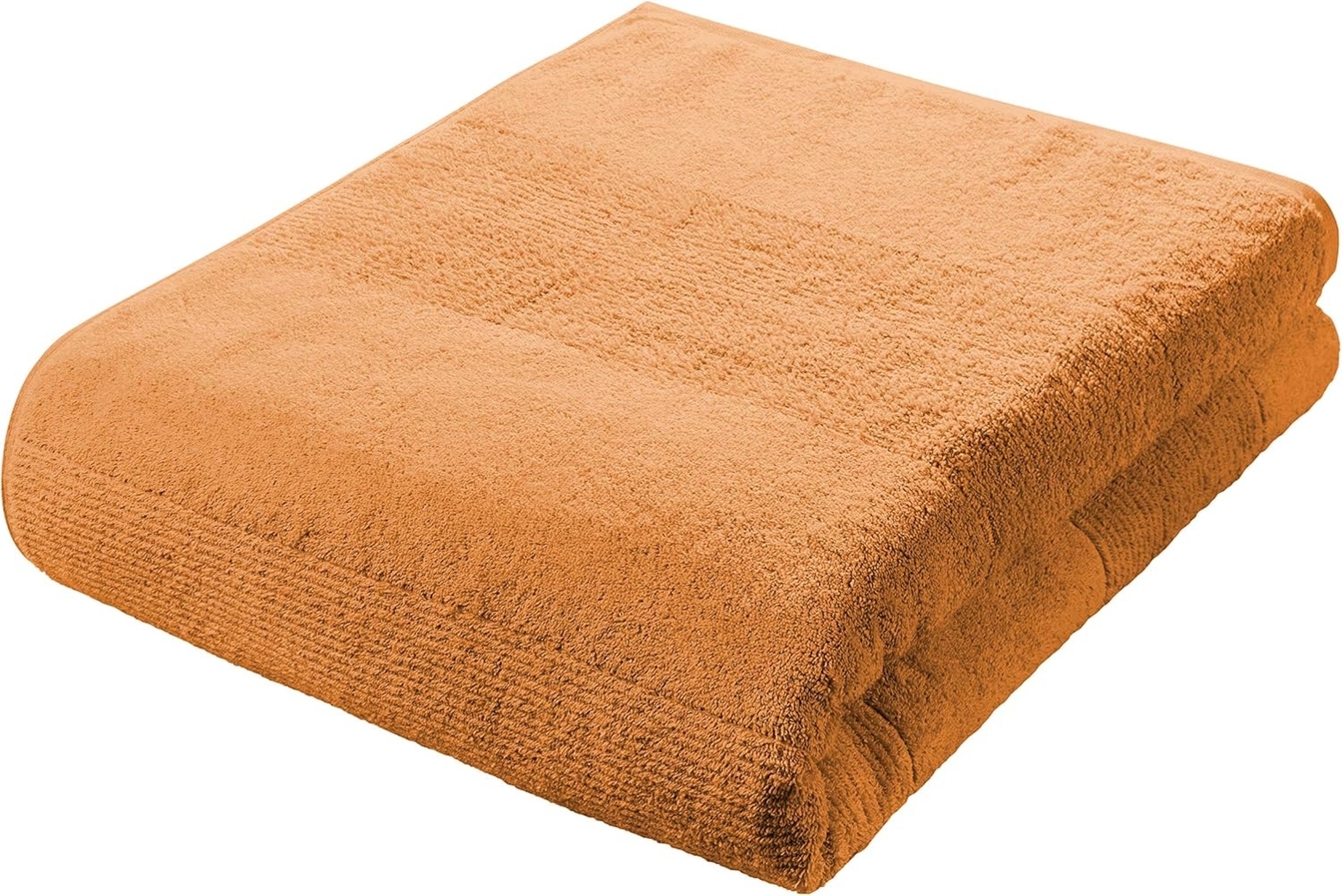 fleuresse Badetuch 2828, Frottier (1-St), Duschhandtücher, Handtücher, Walkfrottee, 100% Baumwolle Bild 1