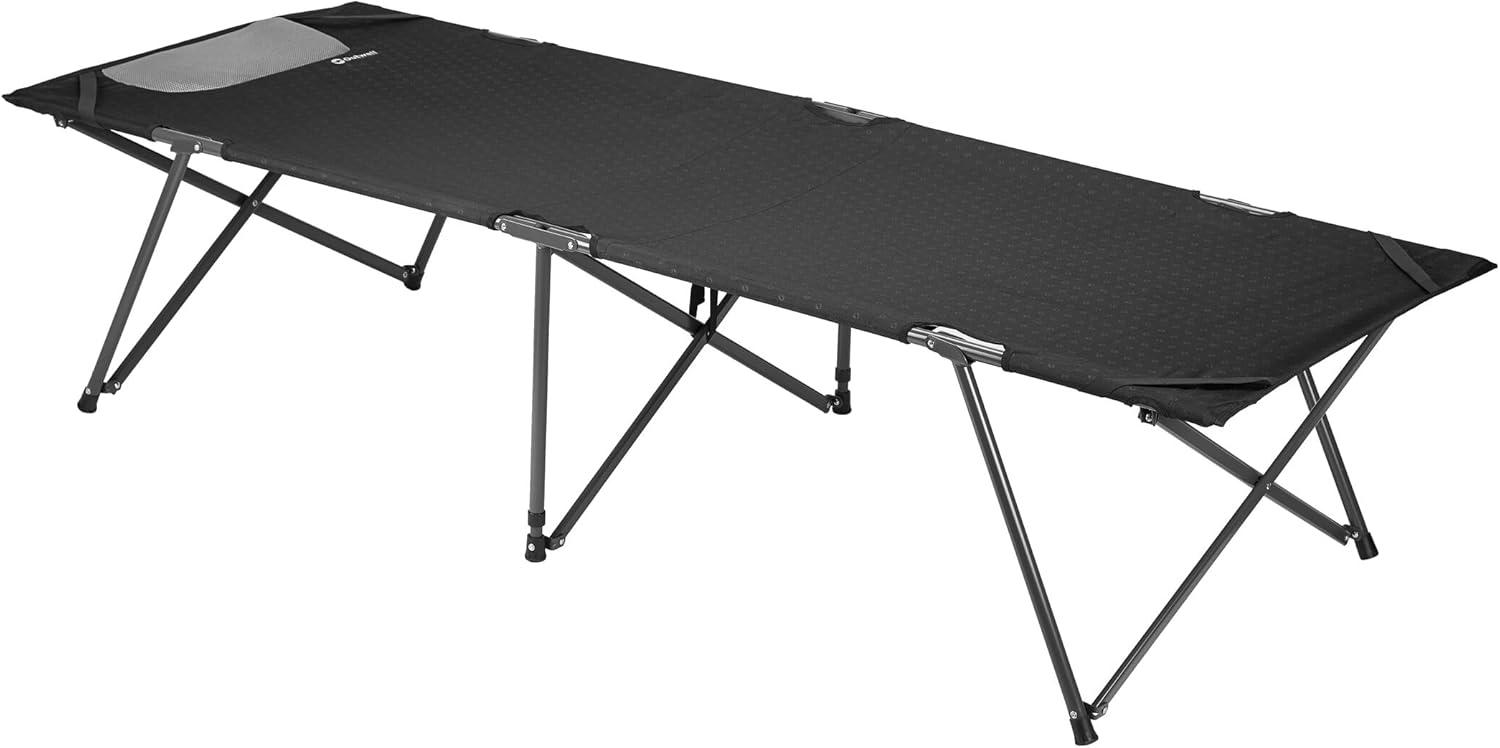 Outwell Campingbett Posadas Foldaway Bed XL 470330 Bild 1