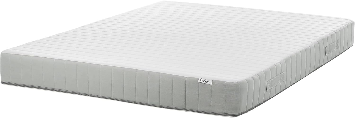 Taschenfederkernmatratze ROOMY hart 160 x 200 cm Bild 1