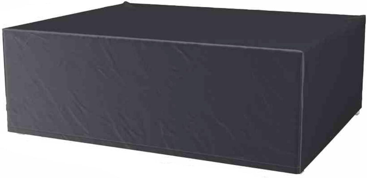 AeroCover Schutzhülle für Sitzgruppen 240x190x85 cm Schutzhaube Gartentisch Tischhülle Bild 1