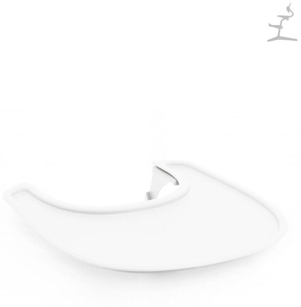 Stokke Tray für Nomi White Bild 1