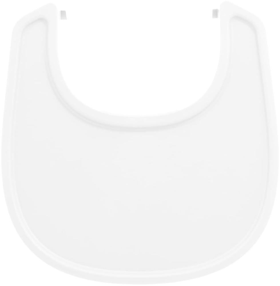 Stokke Tray für Nomi White Bild 1