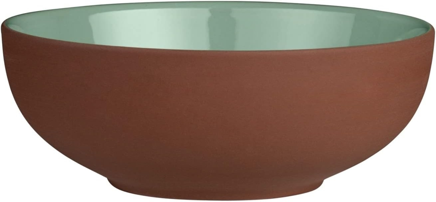 Maxwell & Williams LM0007 Schale 15 x 5,5 cm SIENNA Grün, Keramik Bild 1