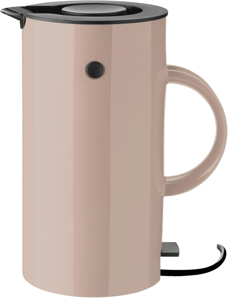 Stelton EM77 Wasserkocher (EU) 1,5 L heather Bild 1