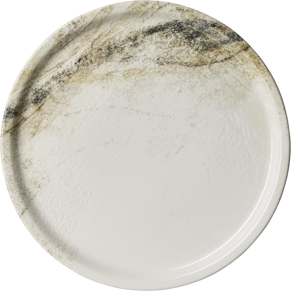 Pizzateller / Servierteller 30cm Arezzo Bild 1