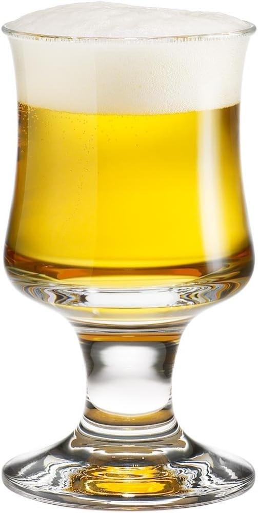 Holmegaard 4302212 Skibsglas Bierglas, Glas Bild 1