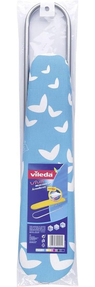 Vileda Viva Selection Ärmel-Bügelbrett, 53x13 cm Bild 1