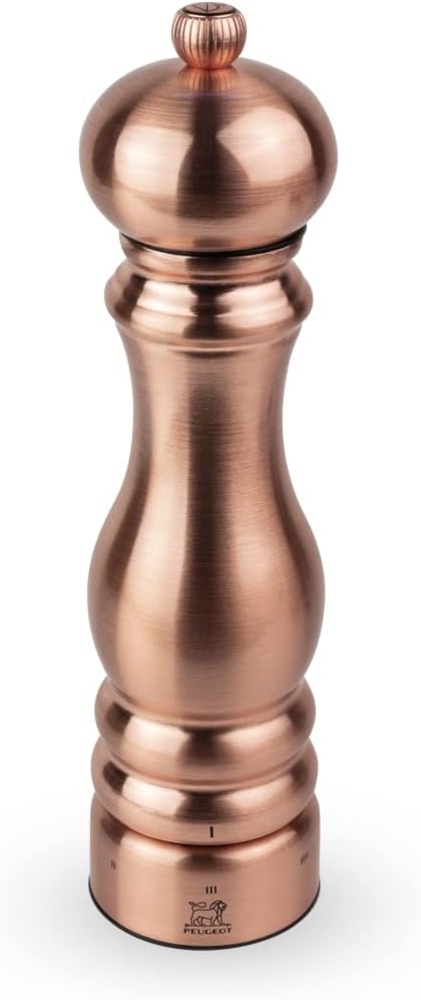 Peugeot Paris Chef Copper Pfeffermühle 22 cm u-Select Bild 1