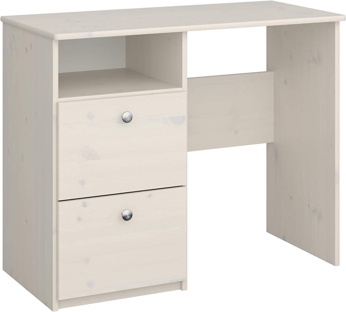 Schreibtisch MEMPHIS 077 Bild 1