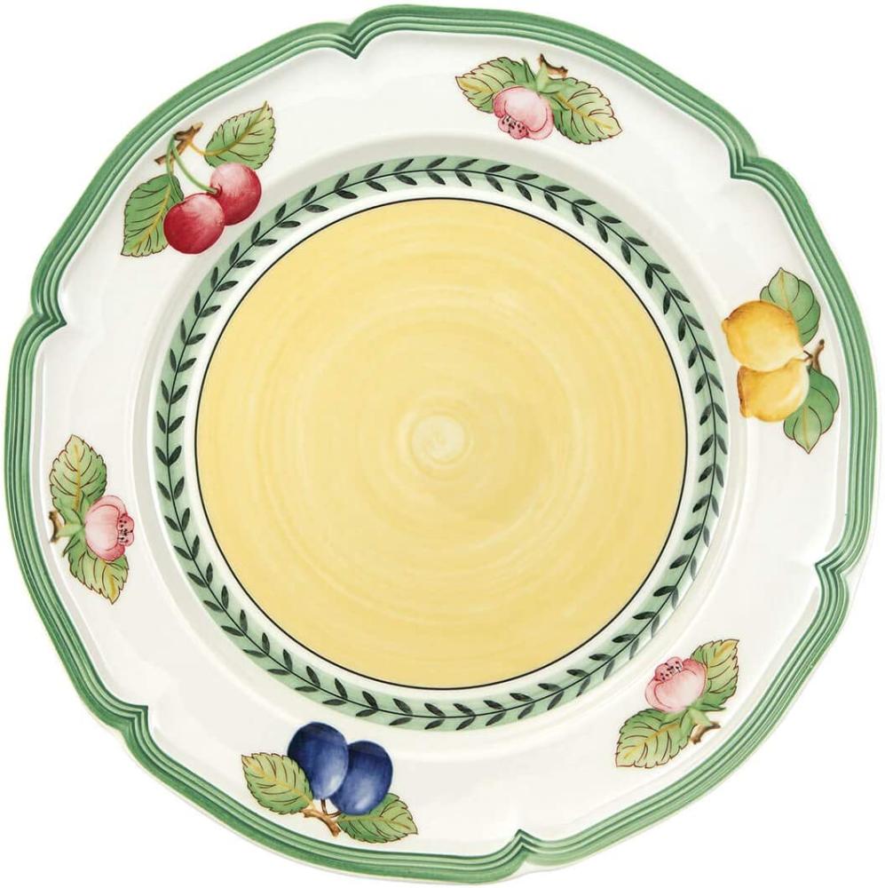 Villeroy & Boch French Garden Fleurence Speiseteller Bild 1