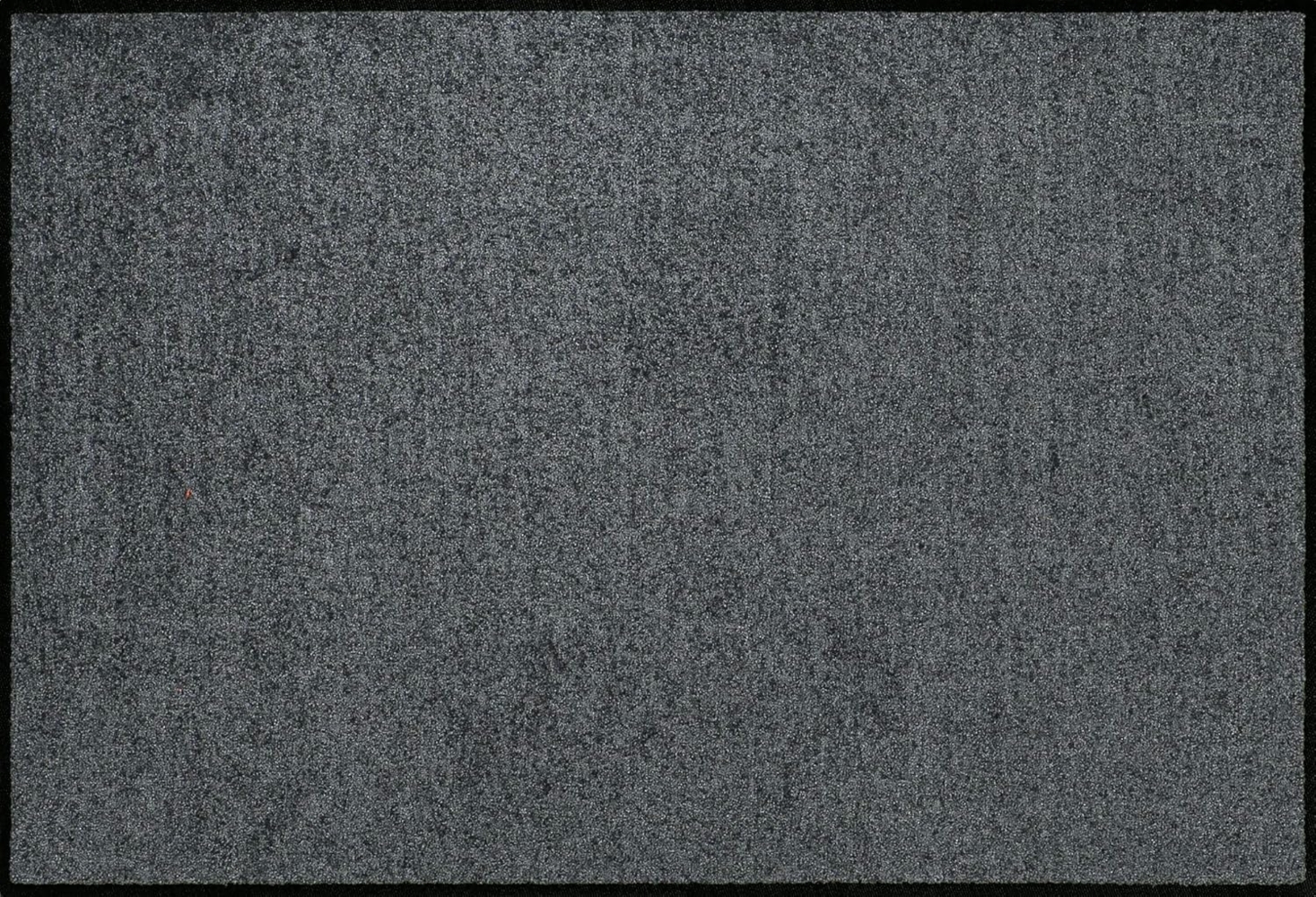 Erwin Müller Fußmatte Fußmatte "Mainz", eckig, Höhe: 7 mm, Uni Bild 1