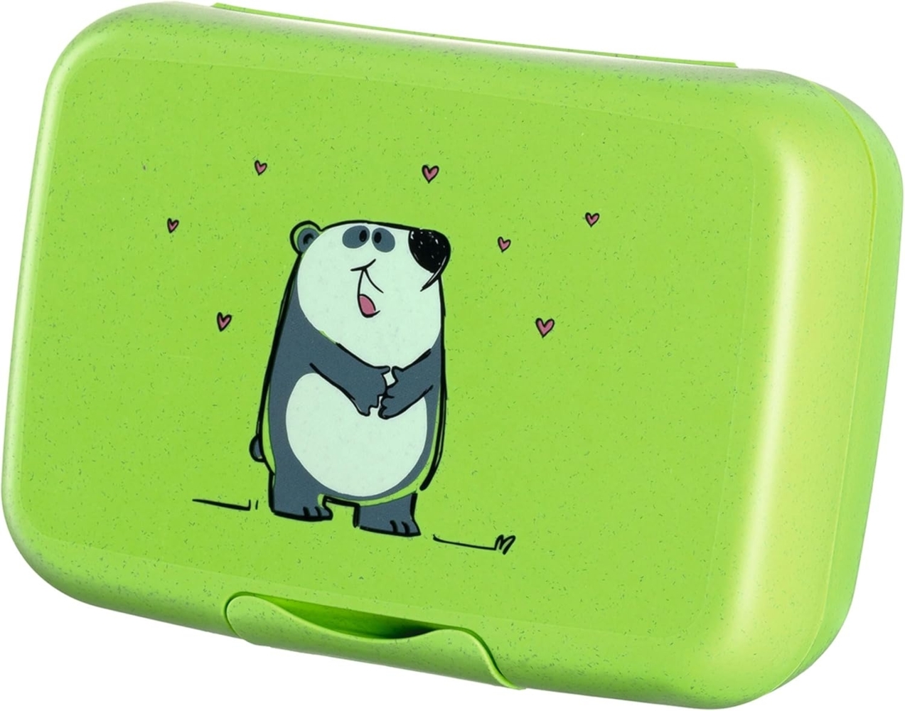 Leonardo Leonardo Lunchbox Panda L022859 Bild 1