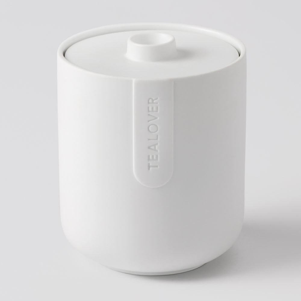 Räder Cozy Time Dose Tealover D. 11cm, H. 13cm Bild 1