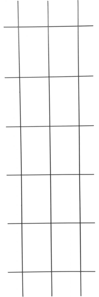 TrendLine Spaliergitter 150 x 45 cm Bild 1