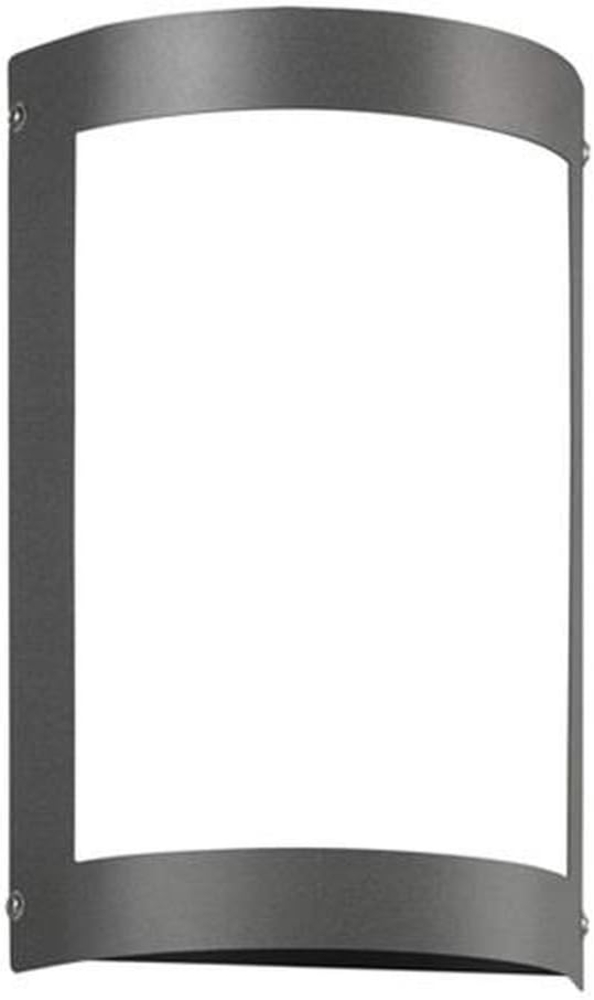 CMD Aussenwandleuchte Aqua Marco 2 Anthrazit 16/3/LED Bild 1