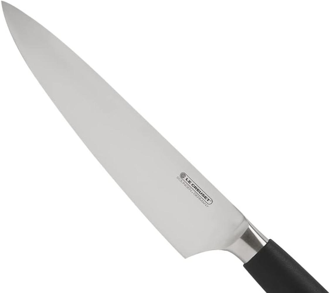 Le Creuset Kochmesser 20 Cm Standard Bild 1