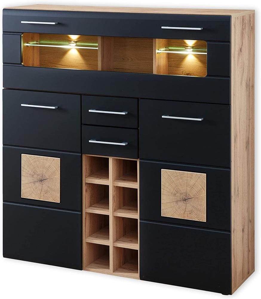 Barschrank SONATE Bild 1