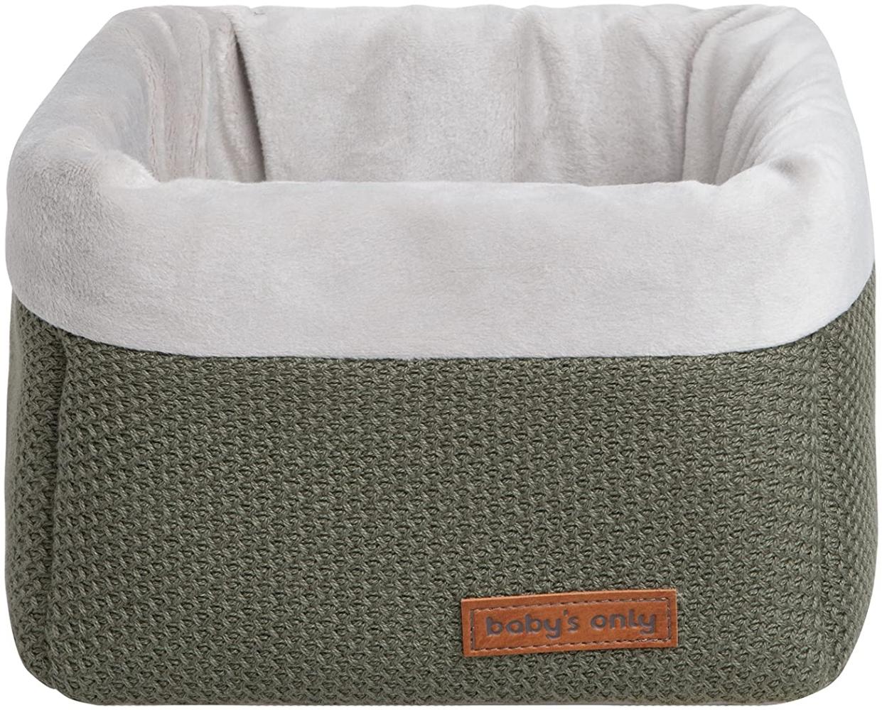 Baby's Only Commodemand Classic Khaki Bild 1