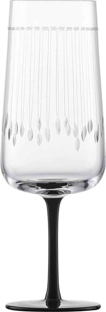 ZWIESEL GLAS handmade SEKT GLAMOROUS 77 M.MP 121611 Bild 1