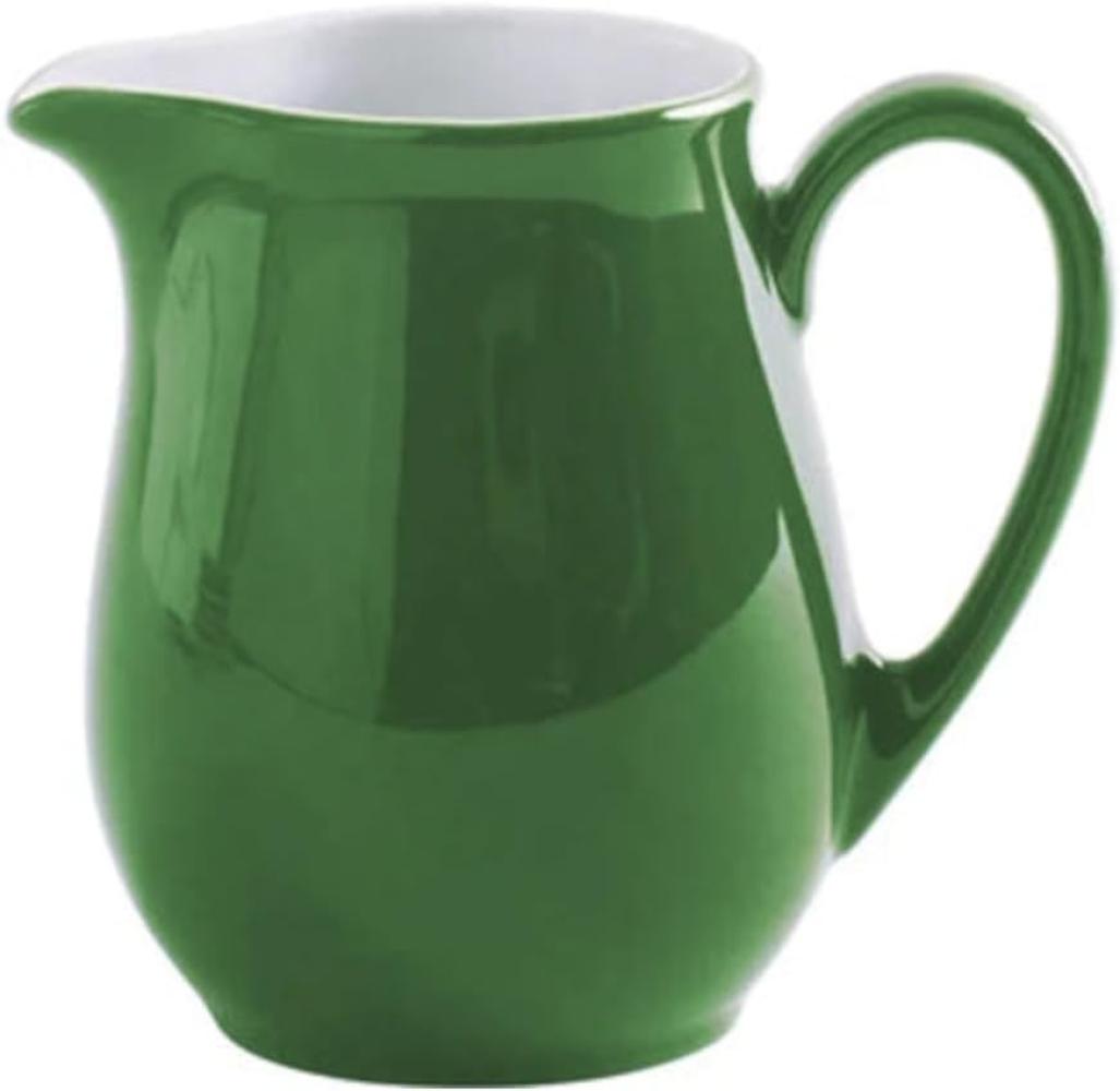 KAHLA Pronto Colore Milchkännchen 0,25 l smaragd green Bild 1