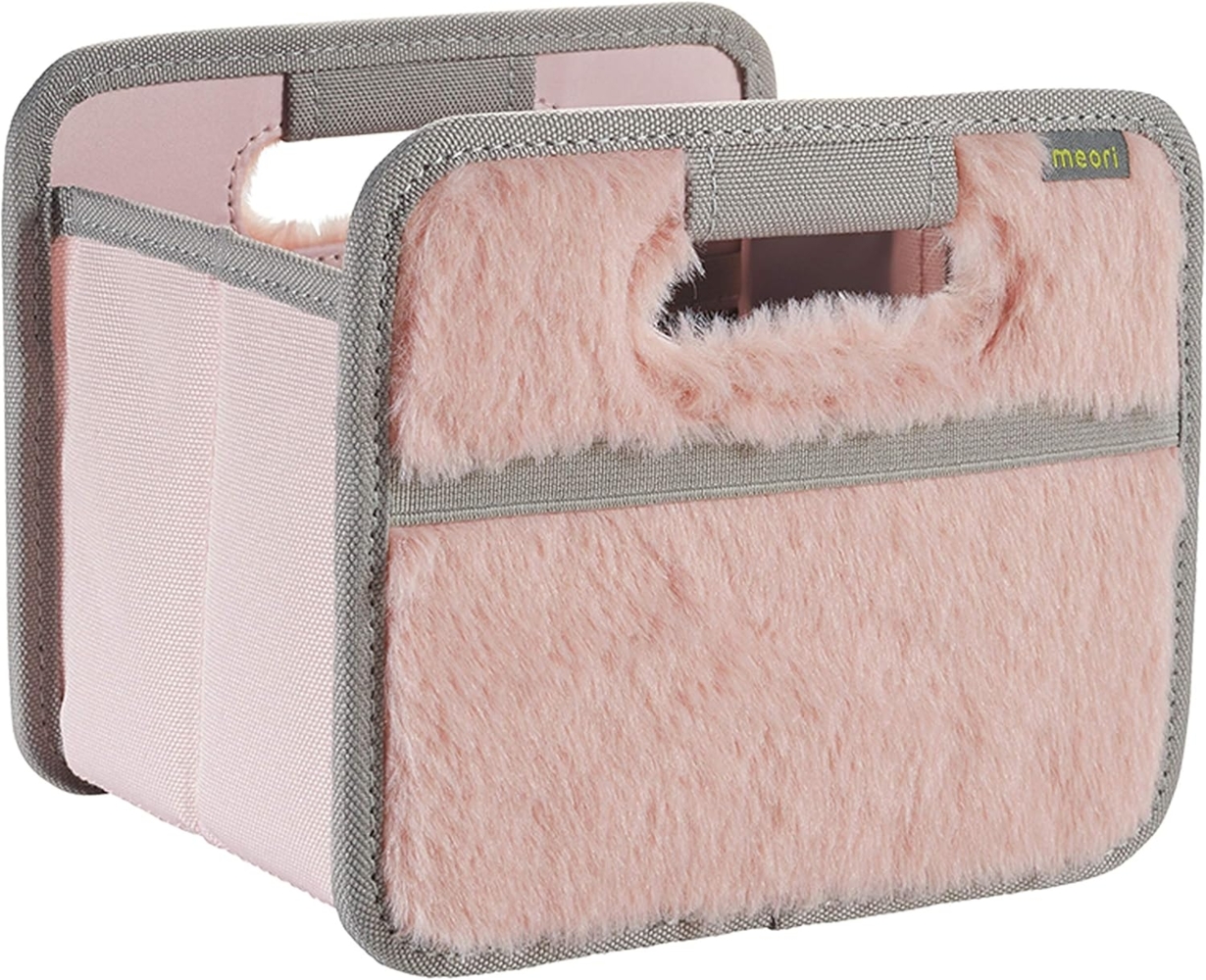 Meori Faltbox Mini Plüsch Dream Rose Bild 1