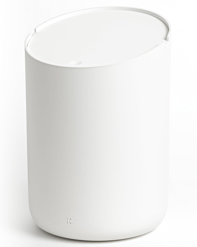 KAZAI. Kosmetikeimer ABS, Kosmetikeimer aus ABS Bild 1