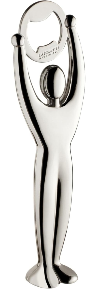 Bugatti Bugatti Flaschenöffner fürs Fitnessstudio MP106975 Bild 1