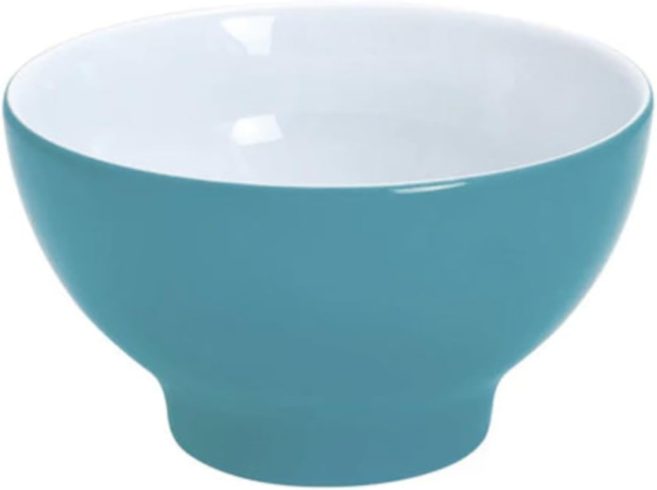 KAHLA Pronto Colore Bowl 14 cm ocean green Bild 1