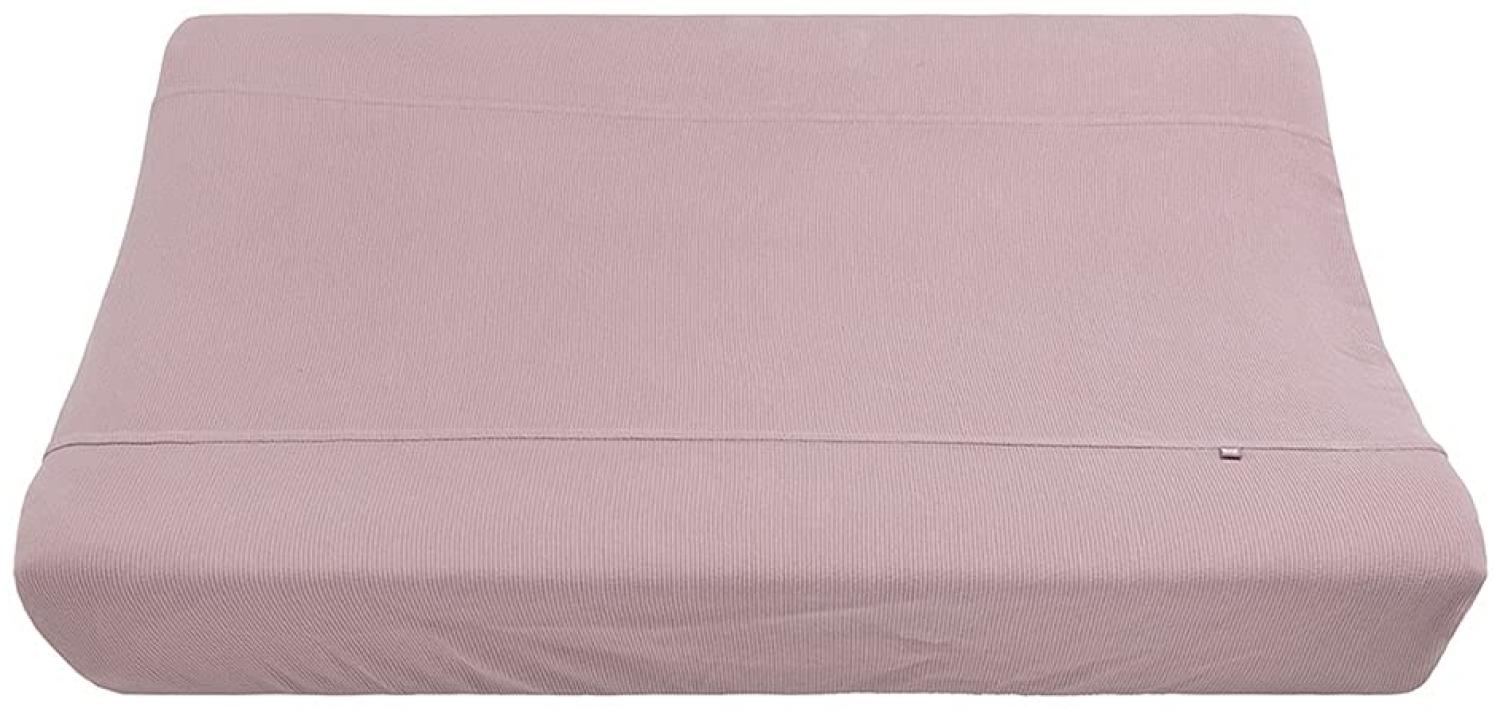 Baby's Only Pure Wickelunterlagenbezug Alt Rosa Rosa Bild 1