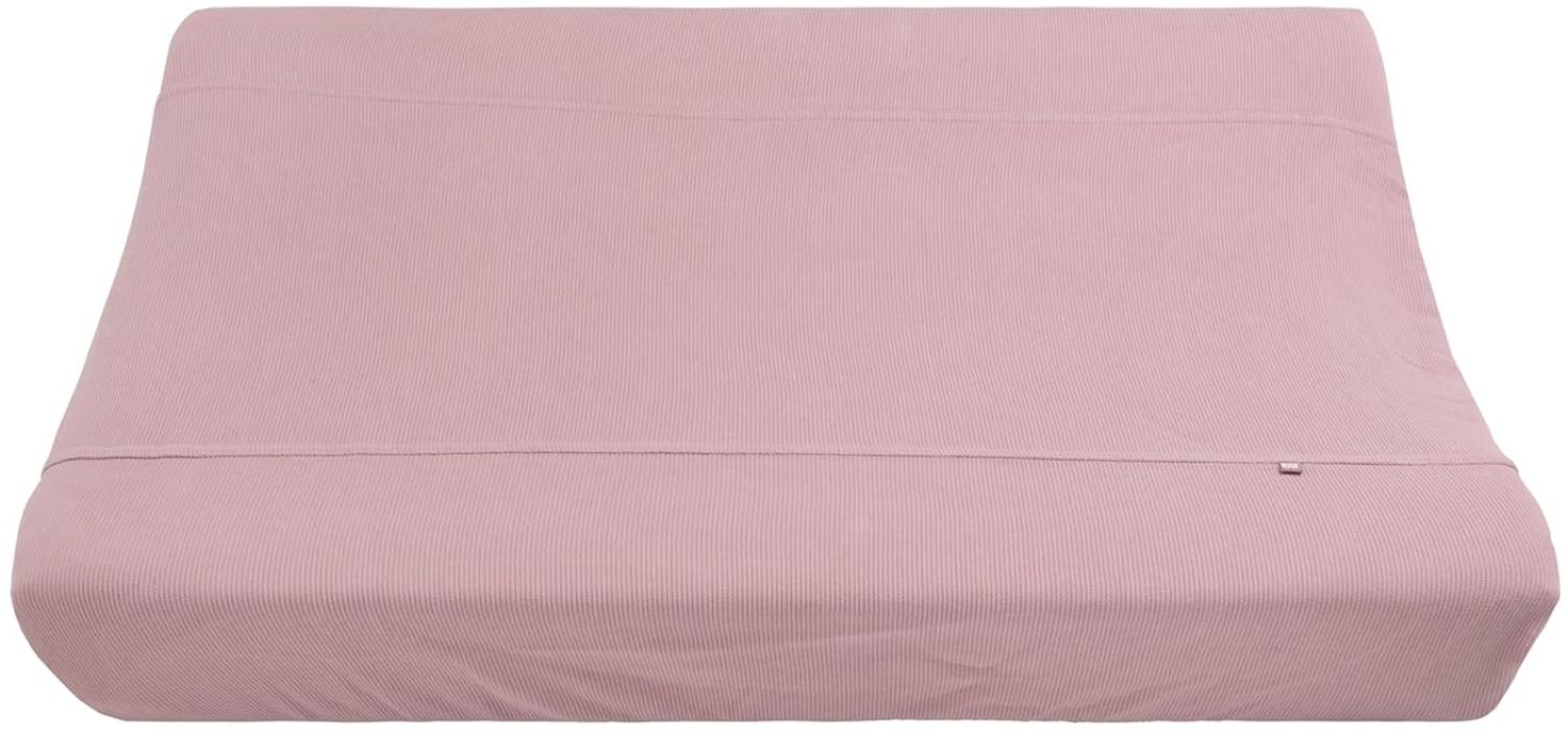 Baby's Only Pure Wickelunterlagenbezug Alt Rosa Rosa Bild 1