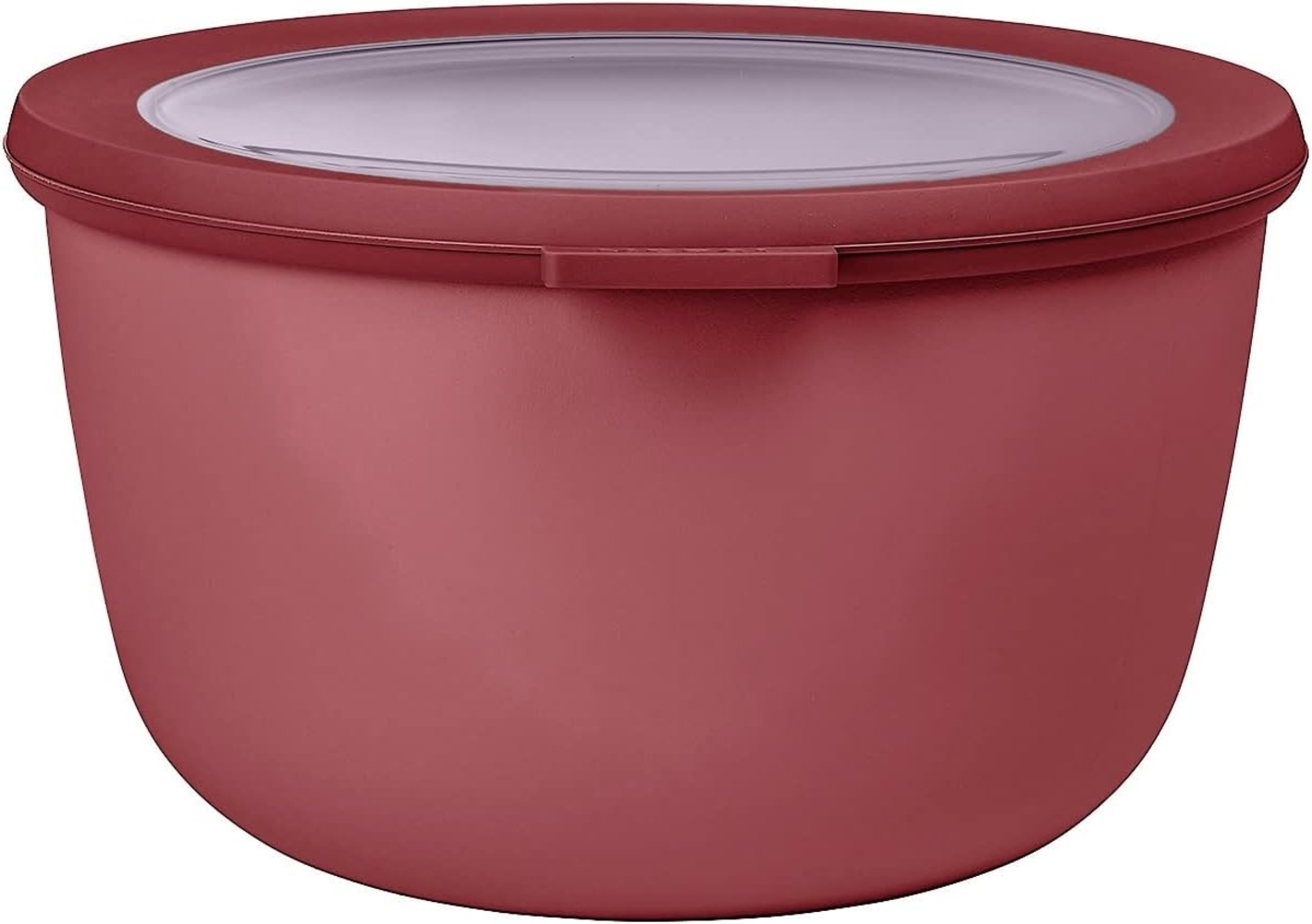 Mepal Cirqula Vivid Mauve Multischüssel rund 2000 ml Bild 1