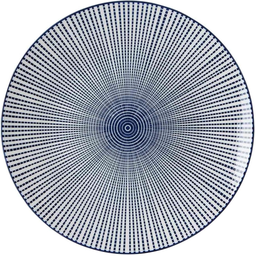 Geschirr-Serie Makoto royal - Speiseteller Bild 1